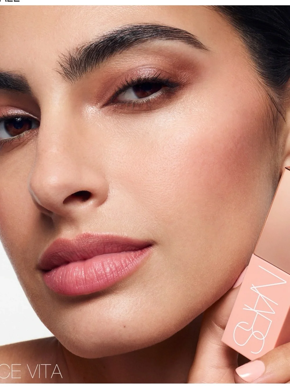 NARS Blush